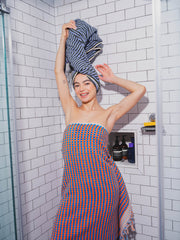 Super Loop Towel - İzmir