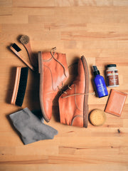 Toscana Naturale Alto Boot (Mens)