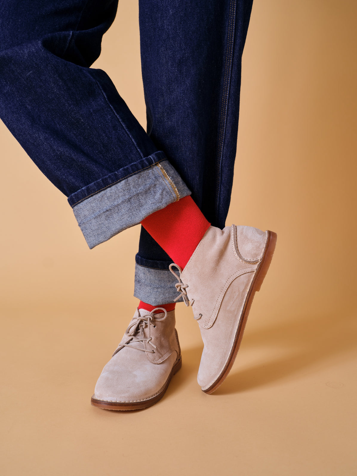 Alto Boot - Stone (Womens)