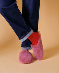 Bernie - Mauve (Mens)