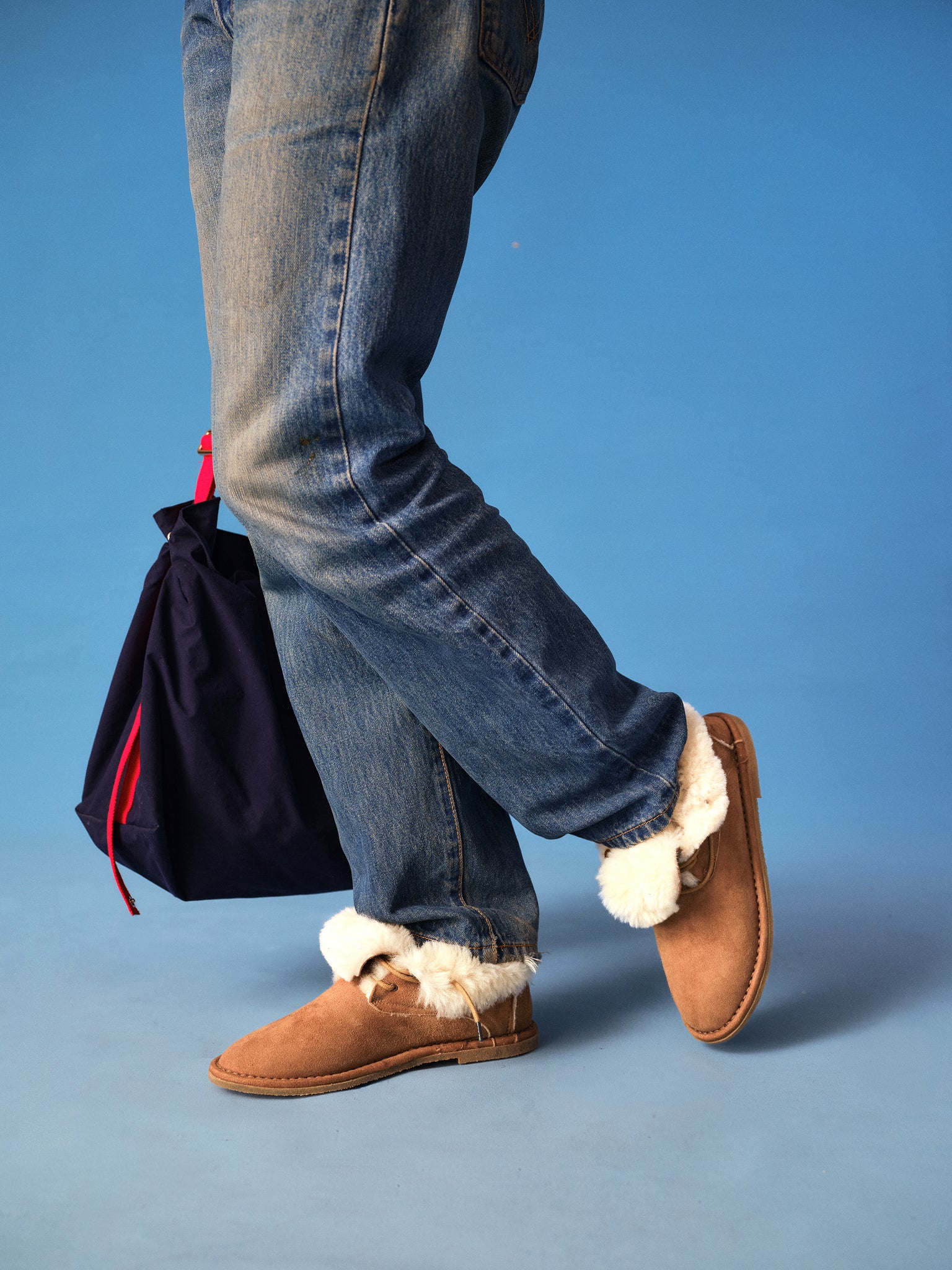 Shearling Alto Boot - Women's (Womens) – Sabah