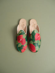 Tooled Tiffany Baba (Mens)