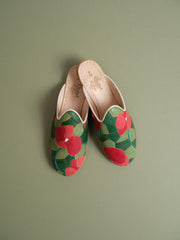 Tooled Tiffany Baba (Mens)