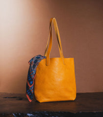 Traveler Tote - Miele