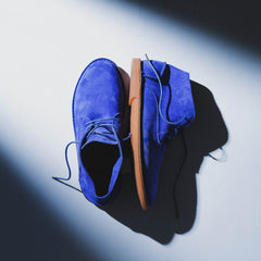Electric Blue Alto Boot (Mens)