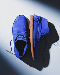 Electric Blue Alto Boot (Womens)