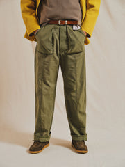 Corso Boot - Volterra (Mens)