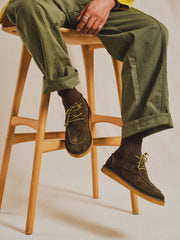 Corso Boot - Volterra (Mens)