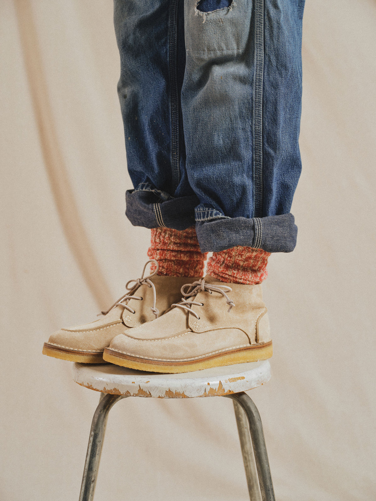 Corso Boot - Como (Womens)