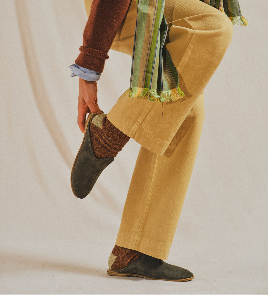 Walker St. Baba (Womens)