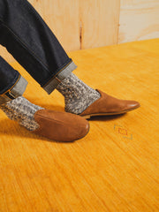 Fort Worth Brown Baba (Mens)