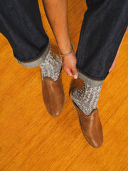 Fort Worth Brown Baba (Mens)