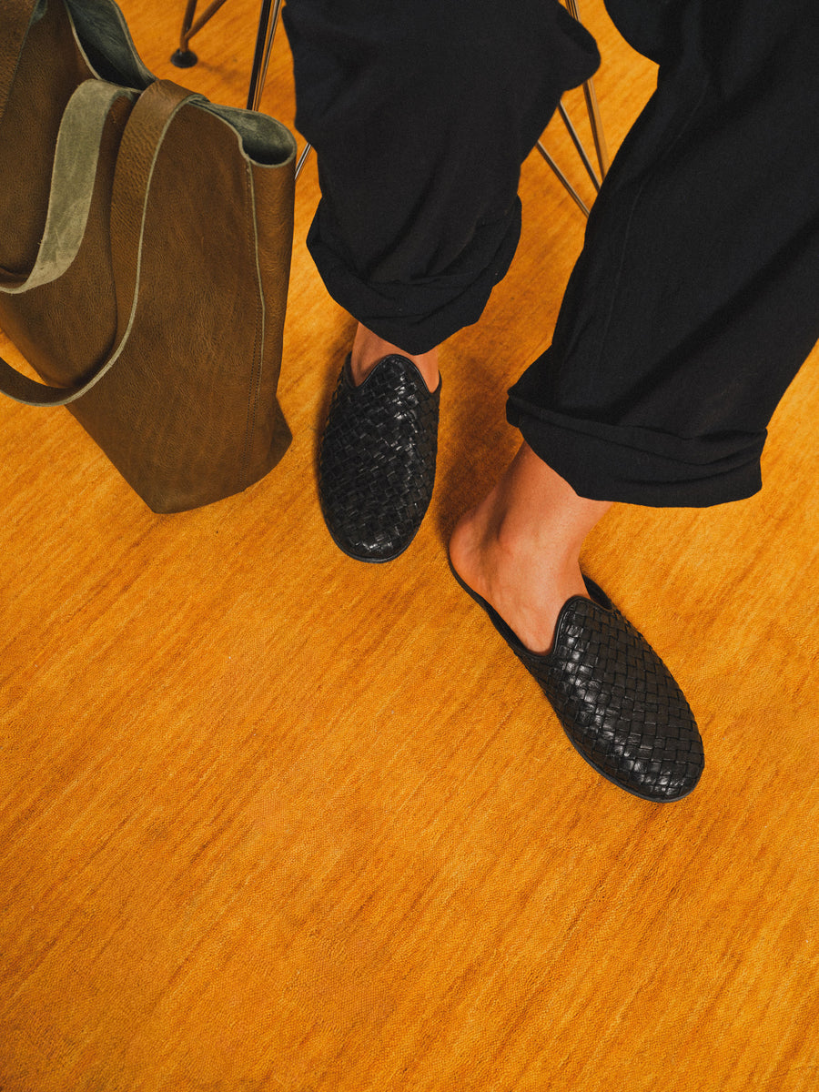 Tokyo Woven Baba (Womens)