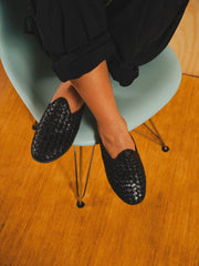 Tokyo Woven Baba (Womens)