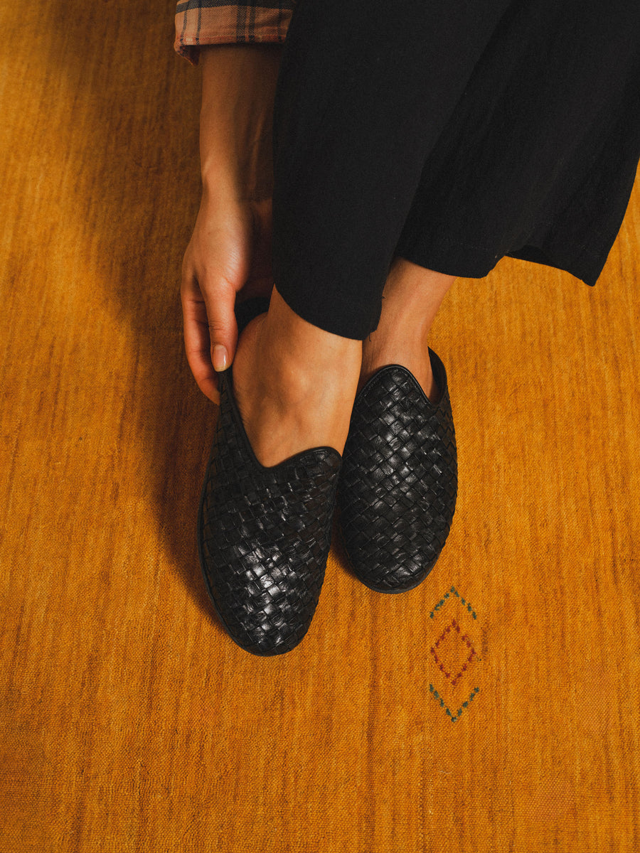 Tokyo Woven Baba (Womens)