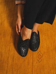 Tokyo Woven Baba (Womens)