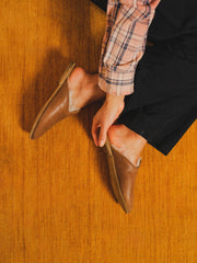 Fort Worth Brown Baba (Womens) – Sabah