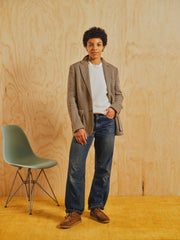 Corso Boot - Ancona Brown (Womens)