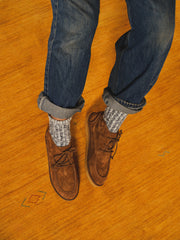 Corso Boot - Ancona Brown (Womens)