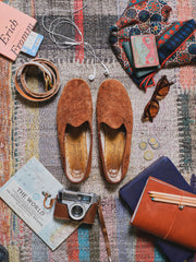 Tabac Rough Out Sabah (Womens)