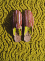 Pistashio Baba (Womens)