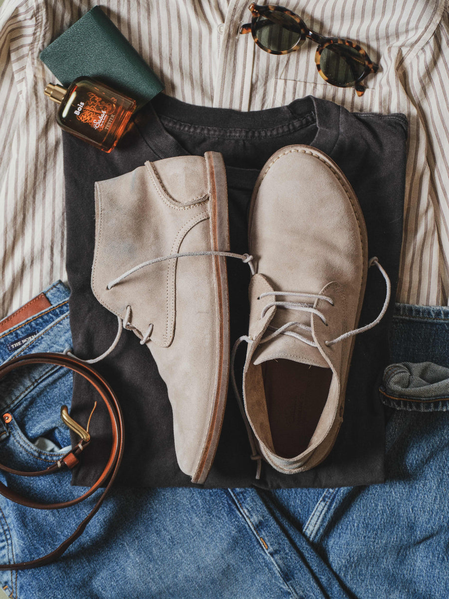 Stone Alto Boot (Mens)