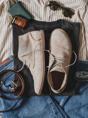 Stone Alto Boot (Mens)