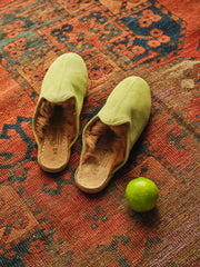 Mela Shearling Baba (Womens)