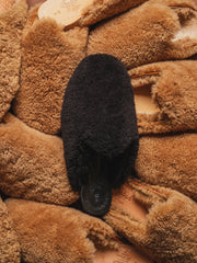Bernie - Black (Womens)
