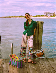 Lido - Marrone (Womens)