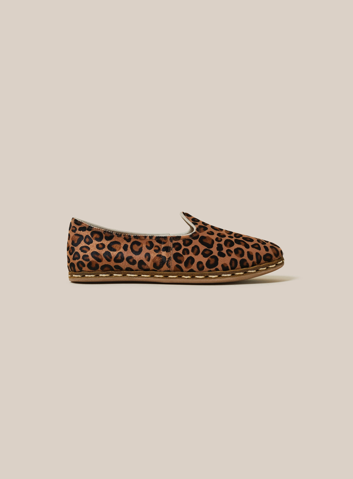 Loose Leopard Sabah (Womens)