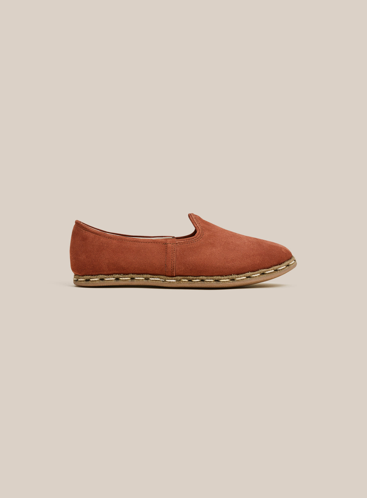 Roma Suede Sabah (Womens)