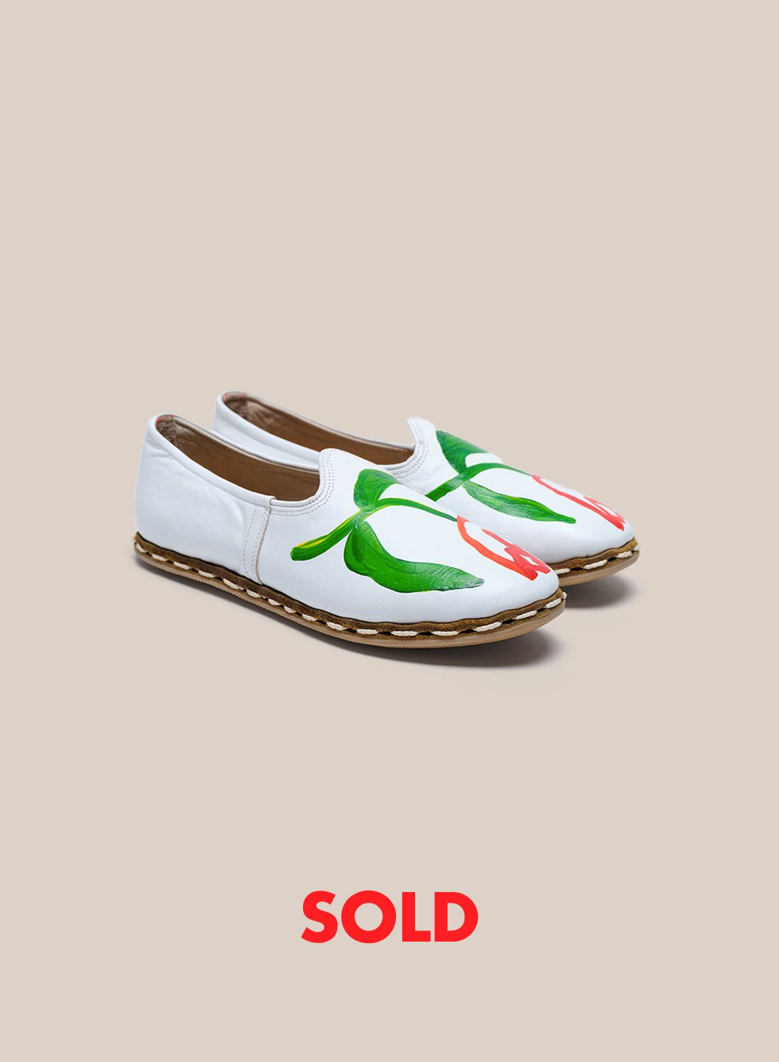 Womens 38 - White Floral