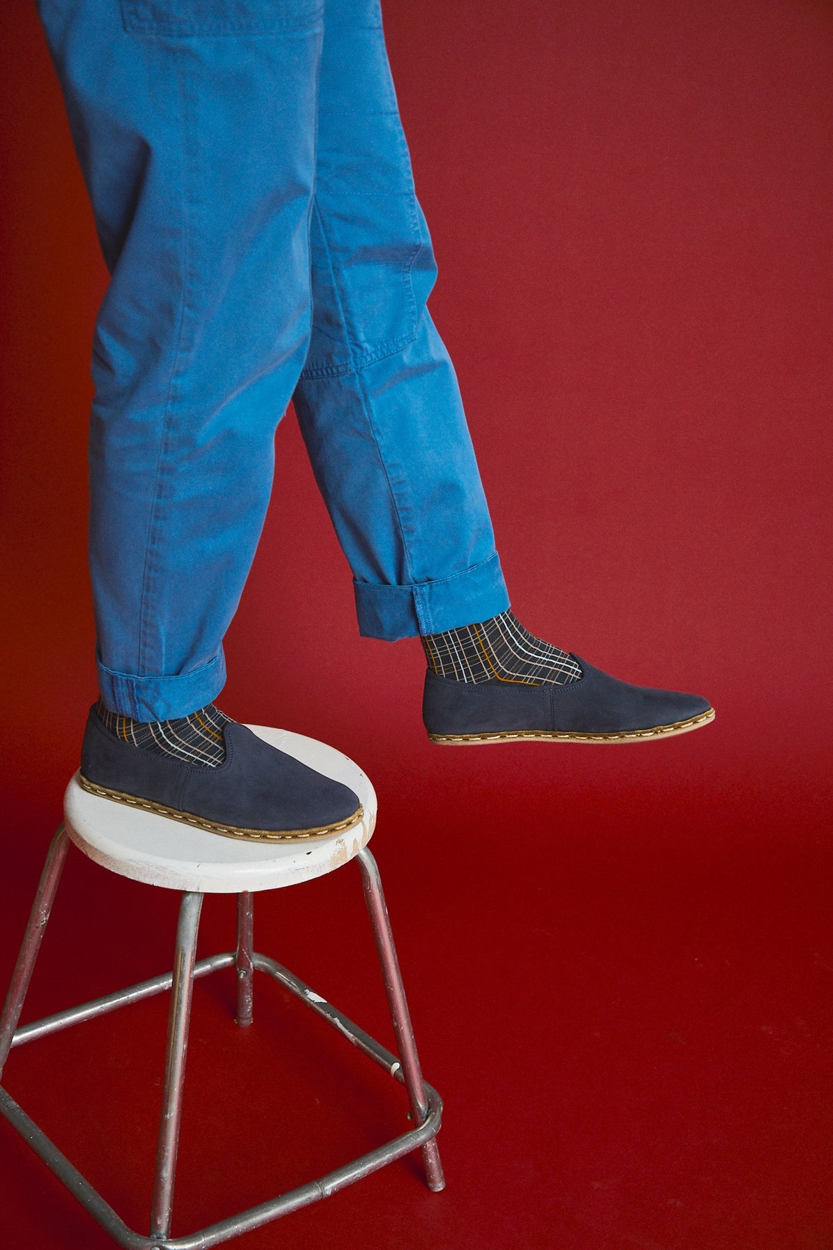 Baleen Blue Sabah (Mens)