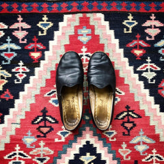 Beirut Black Sabah (Womens)