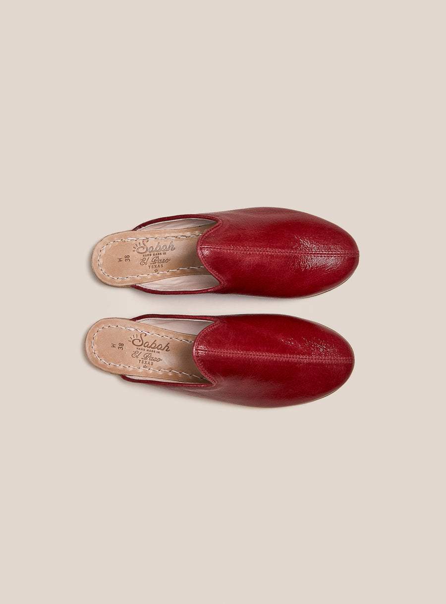 Lunar Red Baba (Womens)
