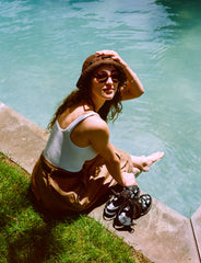 Porto - Nero (Womens)