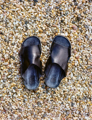 Lido - Nero (Womens)