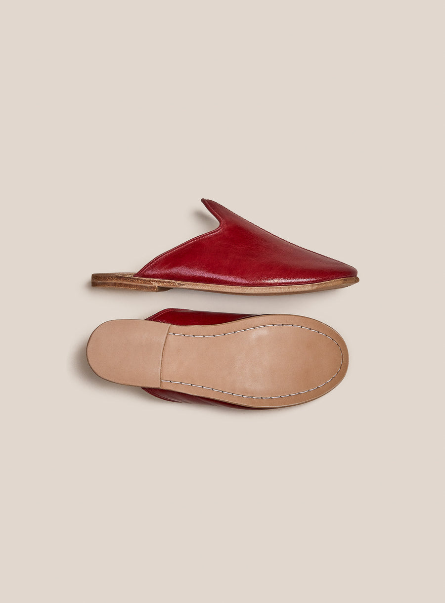 Lunar Red Baba (Mens)