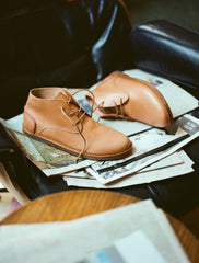 Toscana Naturale Alto Boot (Womens)