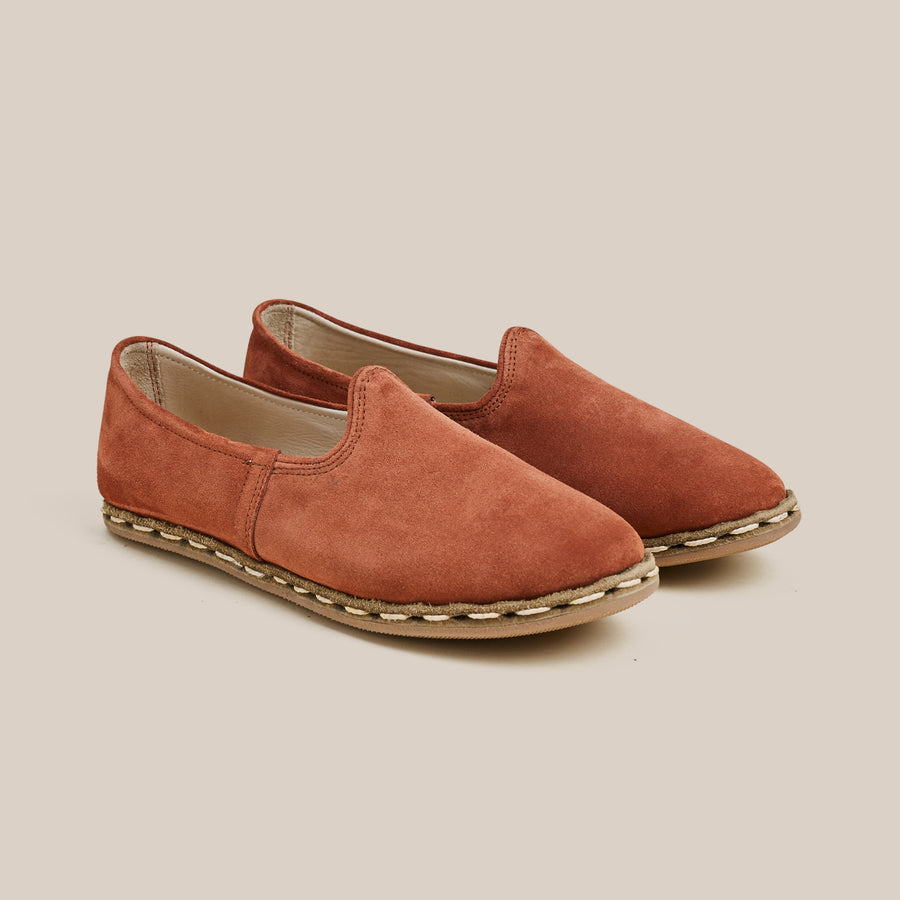 Roma Suede Sabah (Womens)