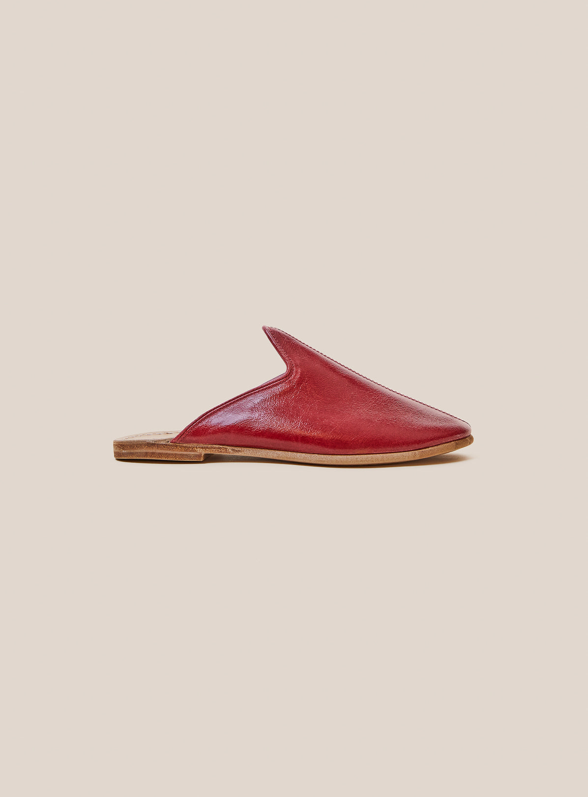 Lunar Red Baba (Mens)