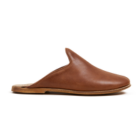 Fort Worth Brown Baba (Mens)