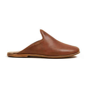 Fort Worth Brown Baba (Mens)