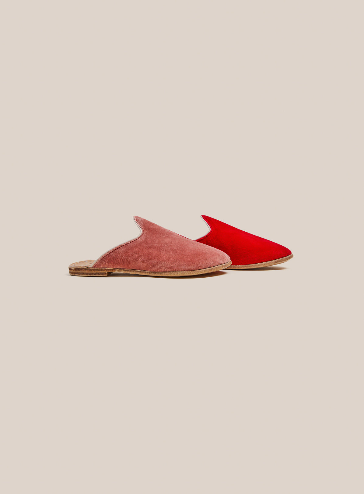 Solemate Baba (Mens)