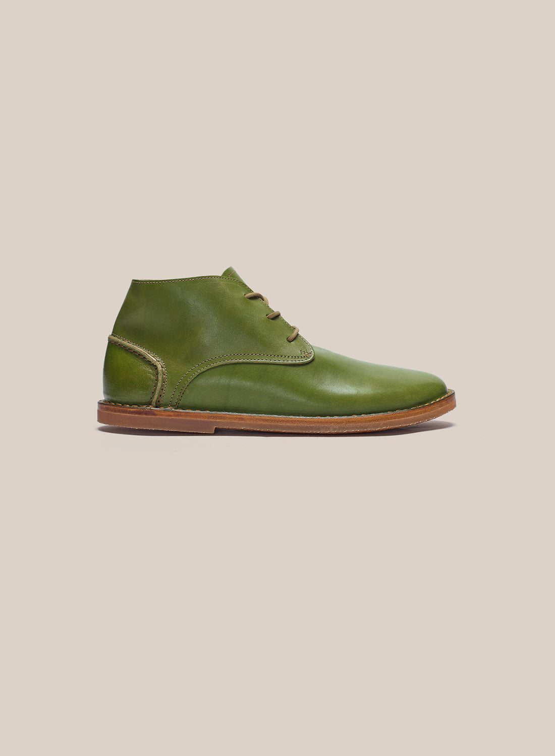 Toscana Verde Alto Boot (Mens)