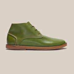 Toscana Verde Alto Boot (Mens)