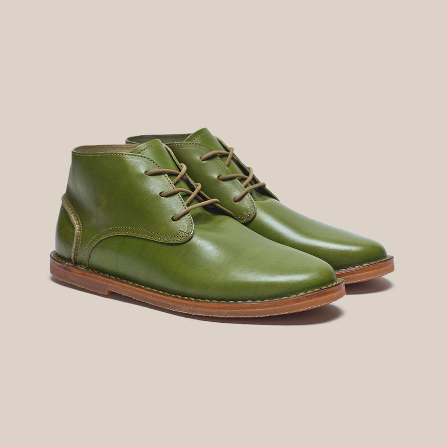 Toscana Verde Alto Boot (Mens)