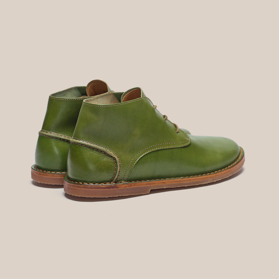 Toscana Verde Alto Boot (Mens)