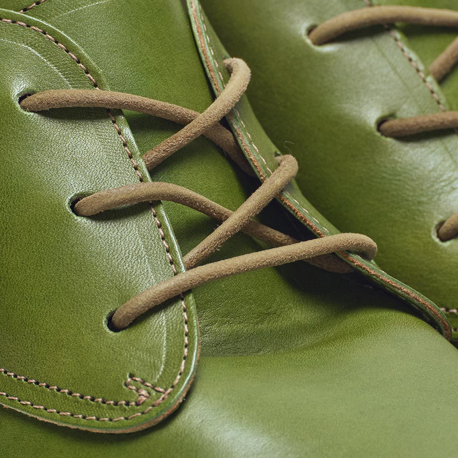 Toscana Verde Alto Boot (Womens)